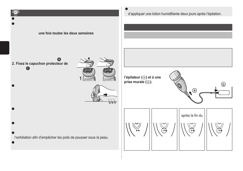 Panasonic ESWD10 User Manual | Page 18 / 110