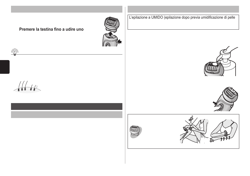 Panasonic ESWD10 User Manual | Page 26 / 110