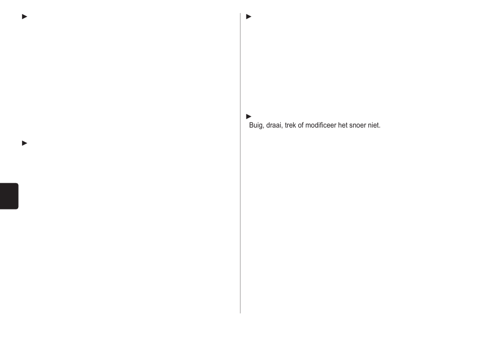 Panasonic ESWD10 User Manual | Page 36 / 110