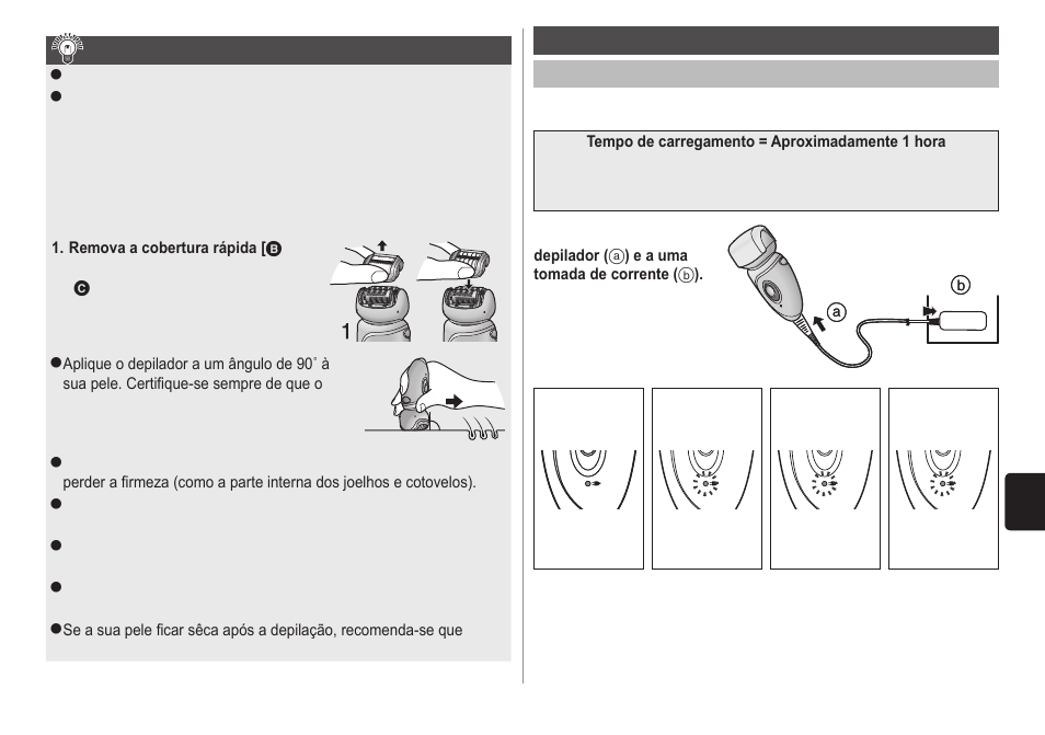 Panasonic ESWD10 User Manual | Page 43 / 110