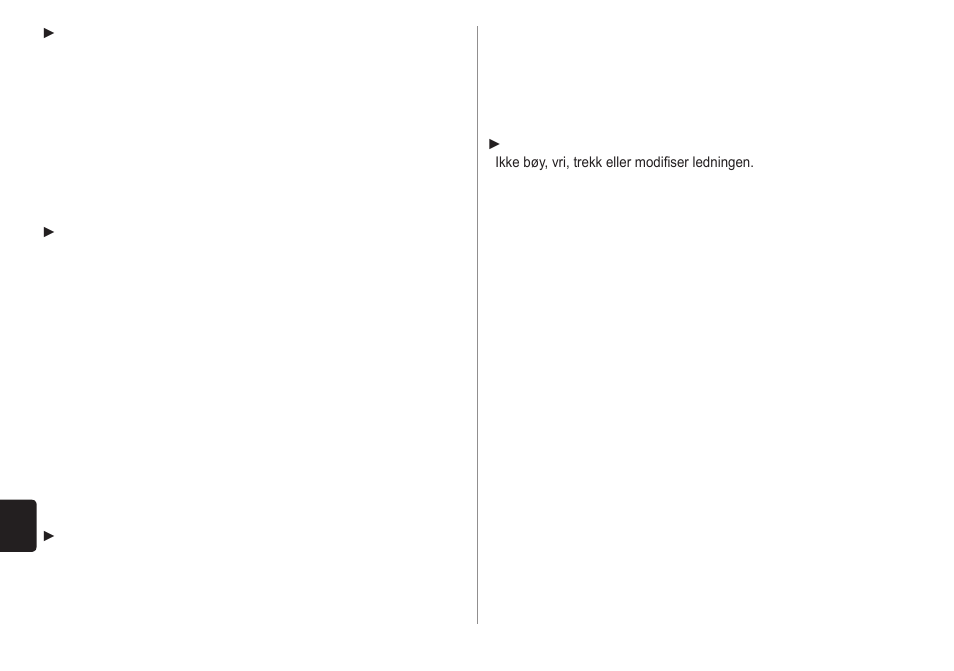 Panasonic ESWD10 User Manual | Page 48 / 110