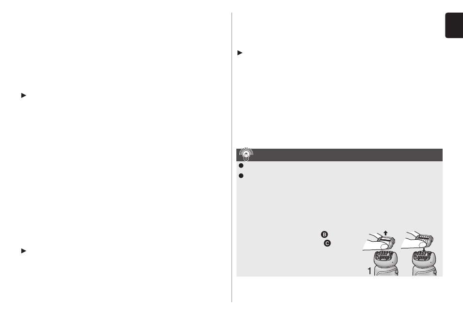 Panasonic ESWD10 User Manual | Page 5 / 110