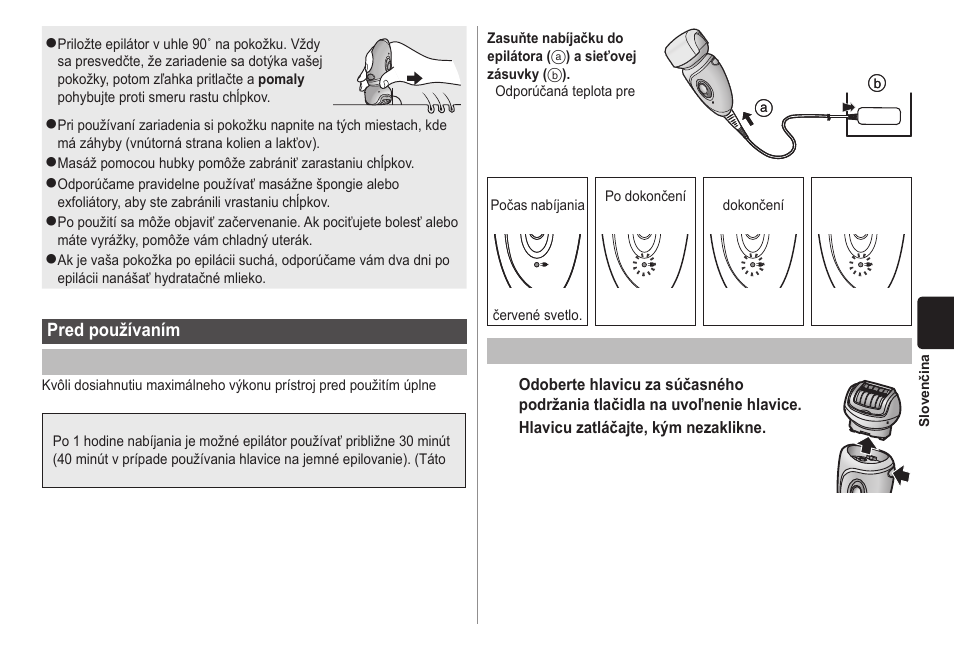 Panasonic ESWD10 User Manual | Page 85 / 110