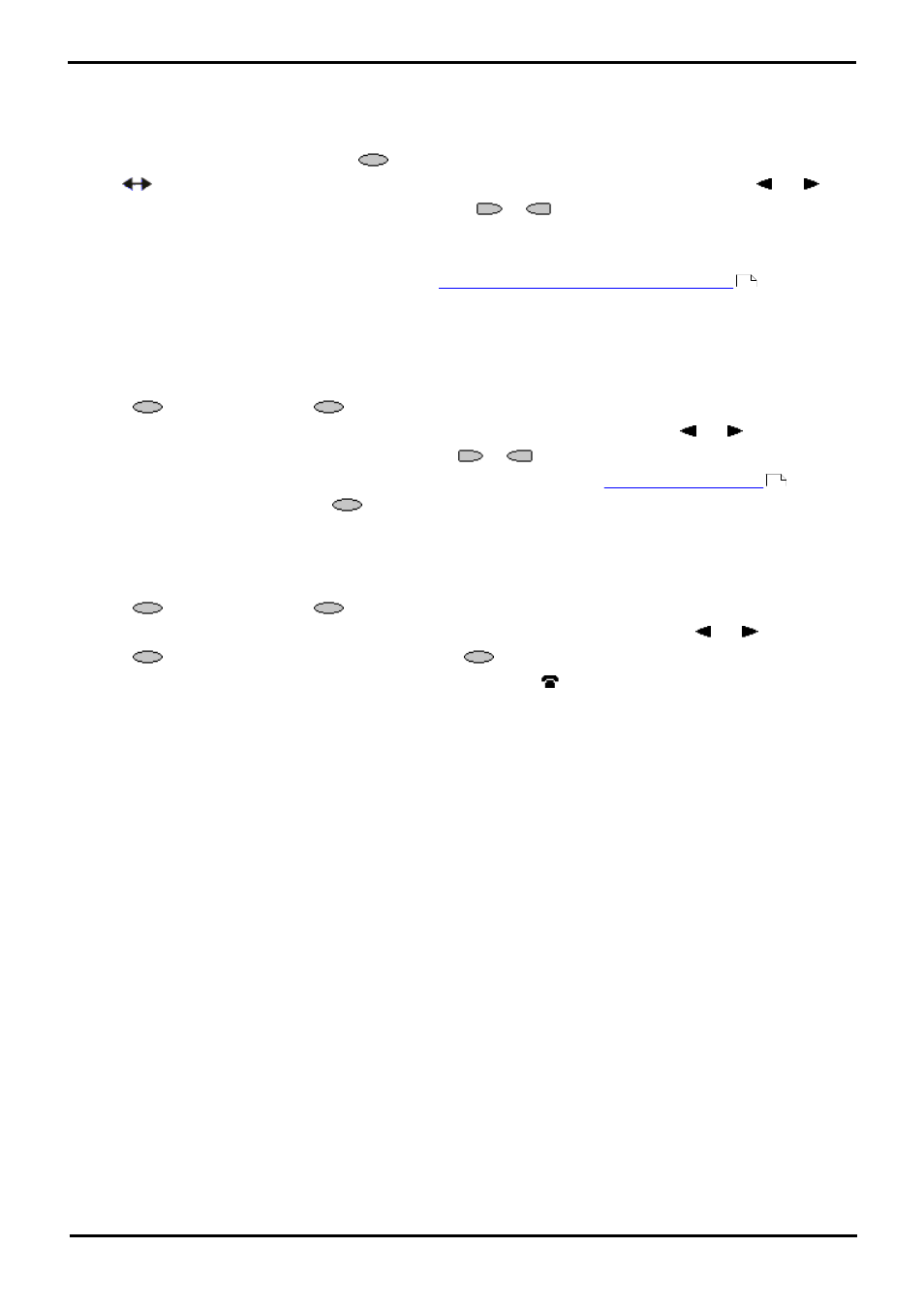 Dialling a speed dial number, Adding a speed dial from the call log, Editing a speed dial | Deleting a speed dial, 2 dialling a speed dial number, 3 adding a speed dial from the call log, 4 editing a speed dial, 5 deleting a speed dial | Avaya 5610 User Manual | Page 25 / 64