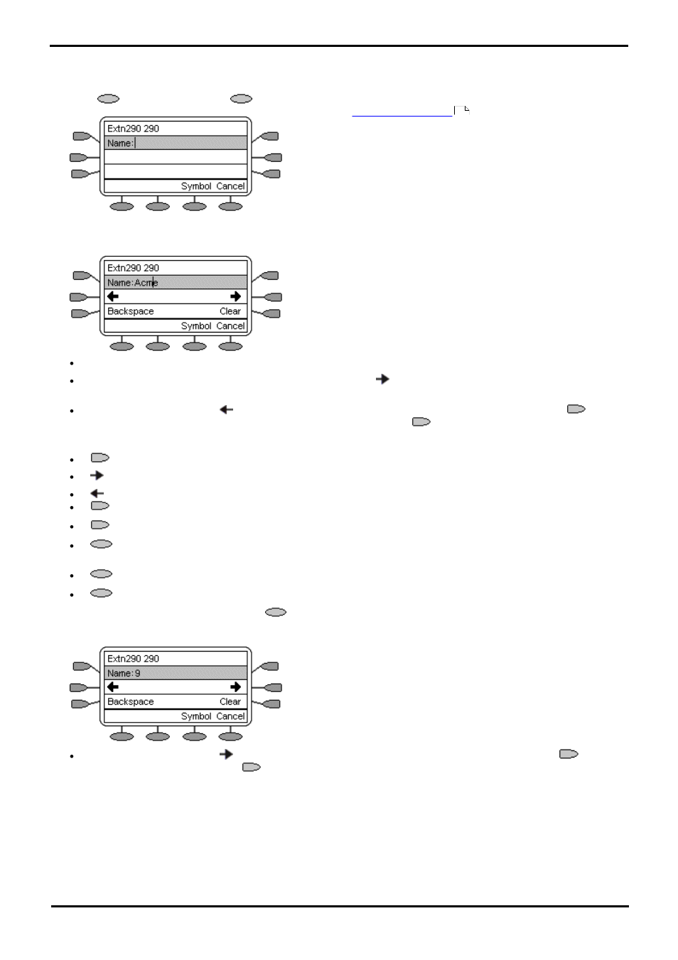 Adding a new speed dial, 6 adding a new speed dial | Avaya 5610 User Manual | Page 26 / 64