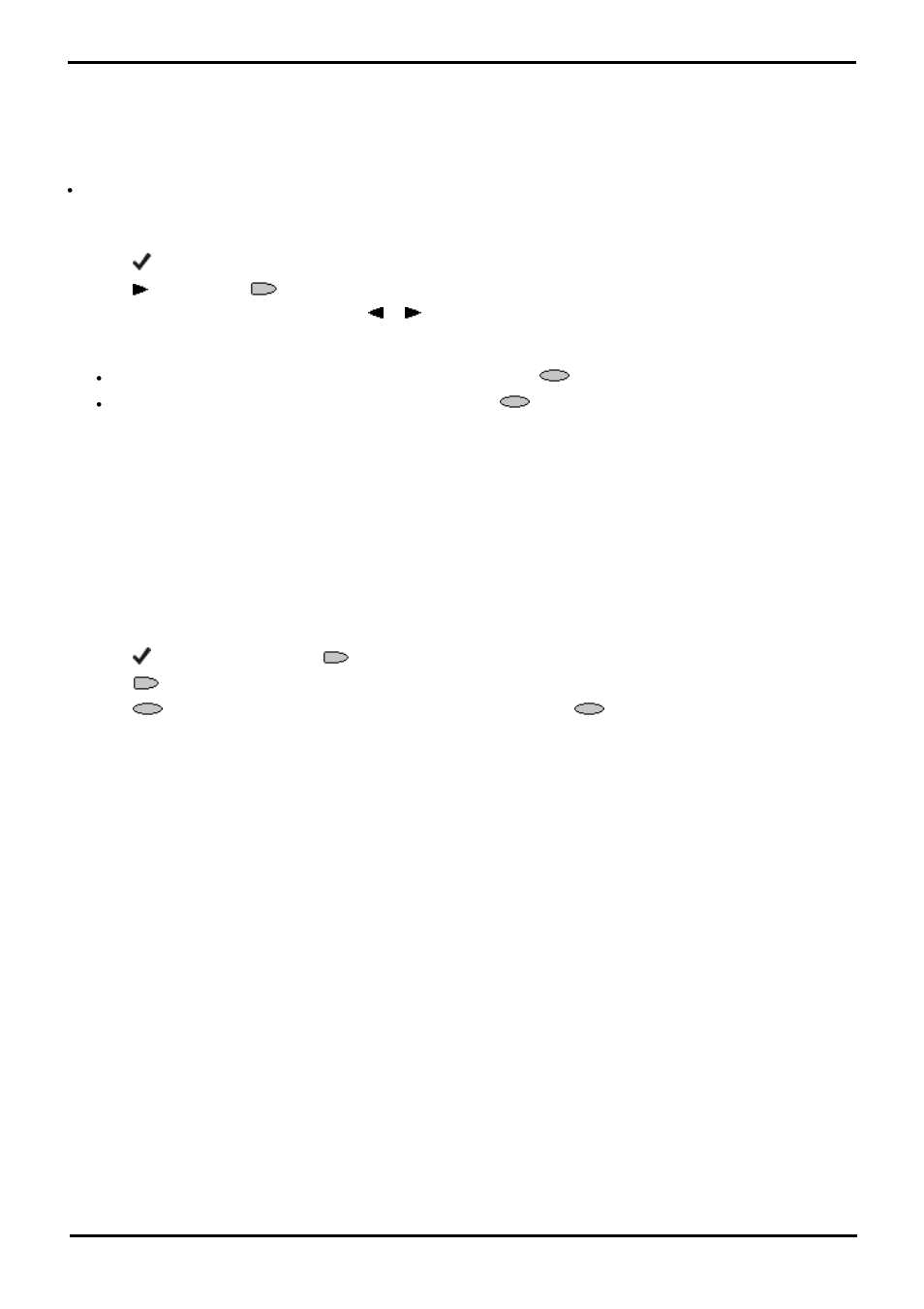 Displaying language selection, Phone screen on answer, 5 displaying language selection | 6 phone screen on answer | Avaya 5610 User Manual | Page 42 / 64