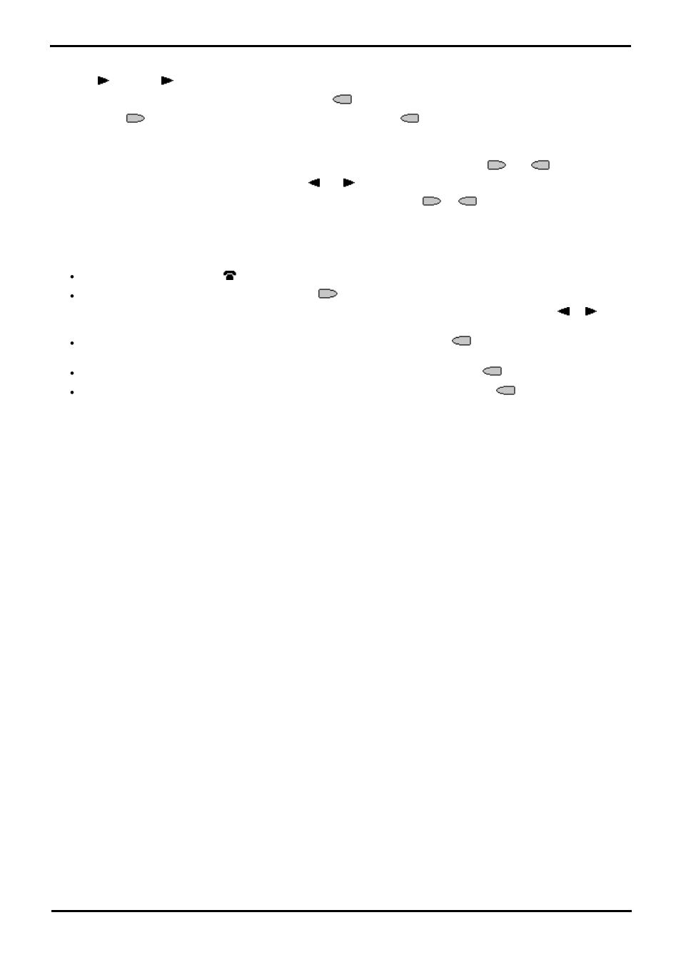 Longhand programming mode, 4 longhand programming mode | Avaya 5610 User Manual | Page 50 / 64