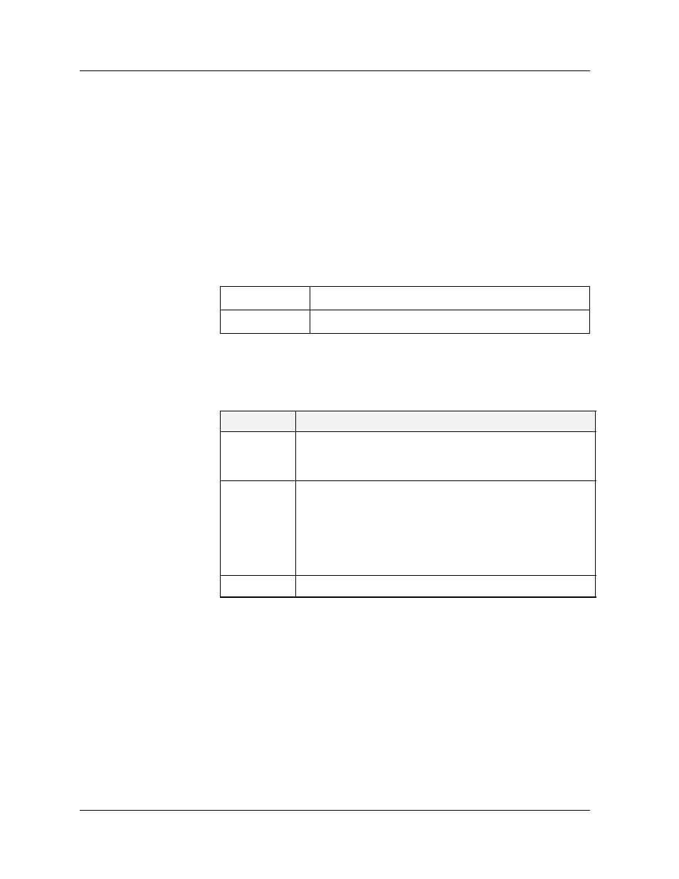 Interface, Command mode, Description | Syntax, Systems, Interface -9 | Avaya P580 User Manual | Page 193 / 764