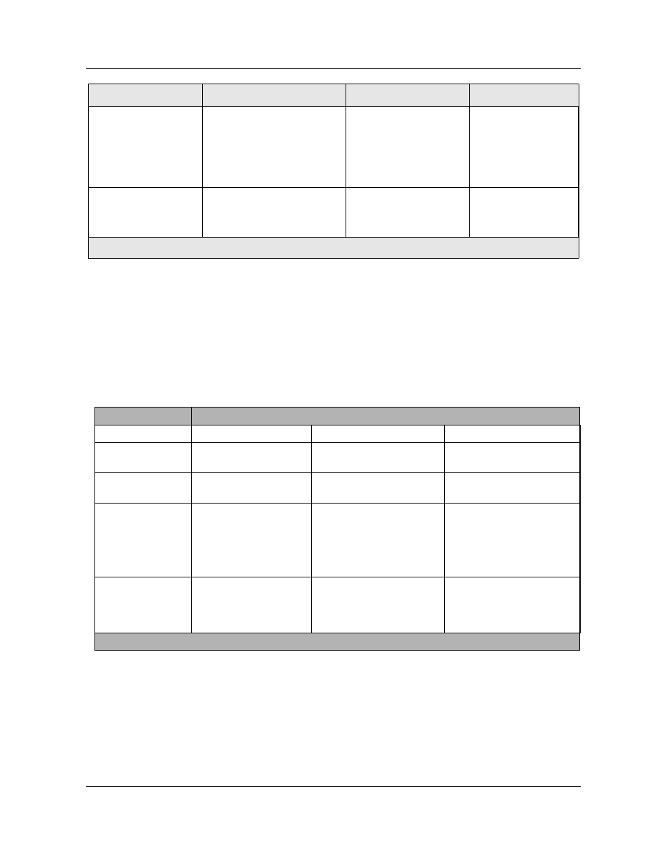 Entering and exiting the command modes, Entering and exiting the command modes -2 | Avaya P580 User Manual | Page 20 / 764