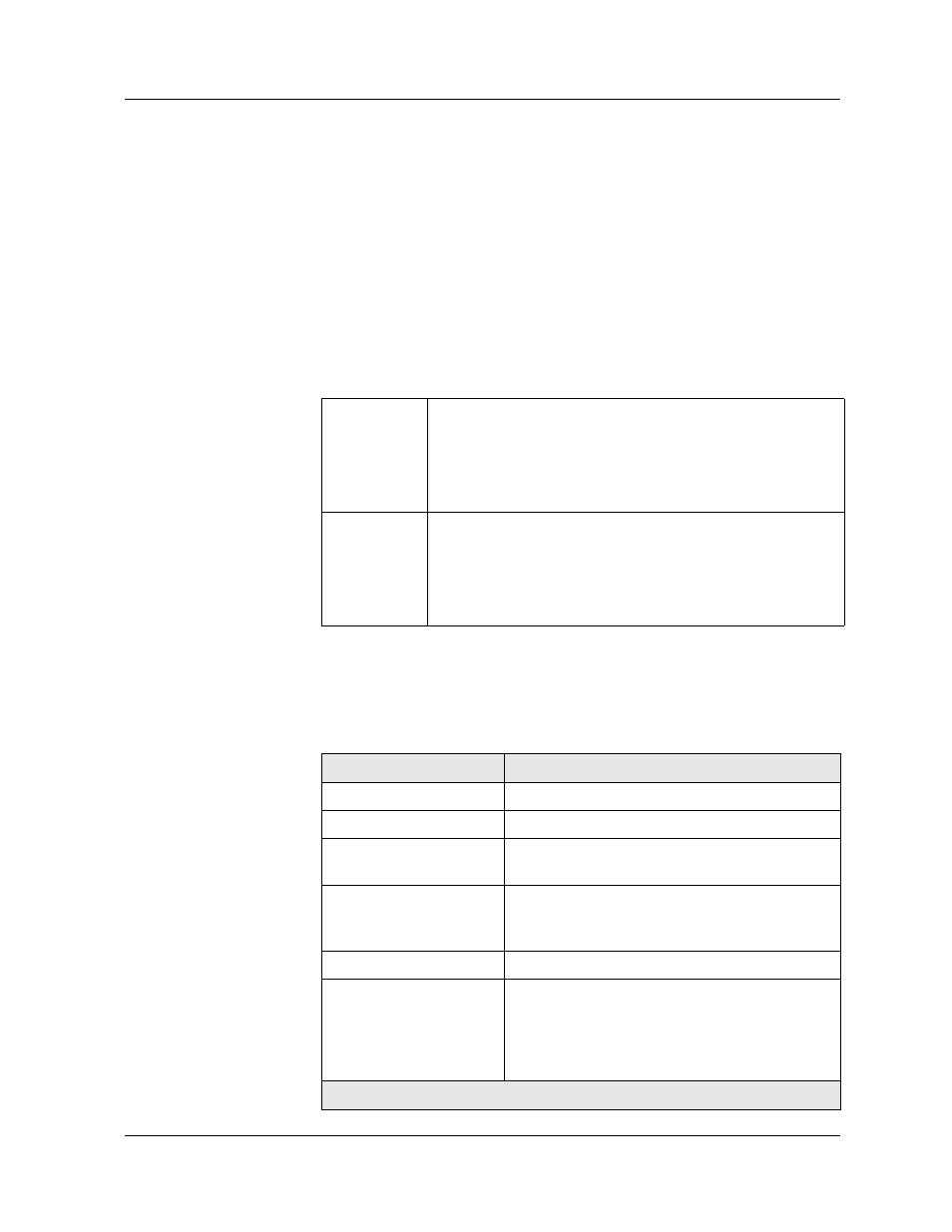 Logging history, Command mode, Description | Syntax, Logging history -6 | Avaya P580 User Manual | Page 342 / 764