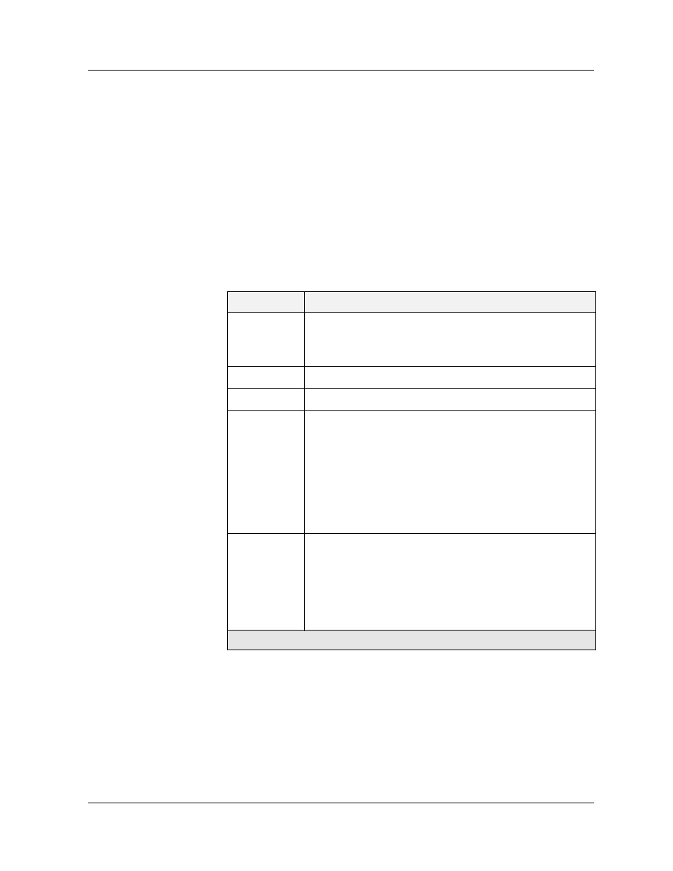 Show aft entry, Command mode, Description | Syntax, Show aft entry -14 | Avaya P580 User Manual | Page 38 / 764