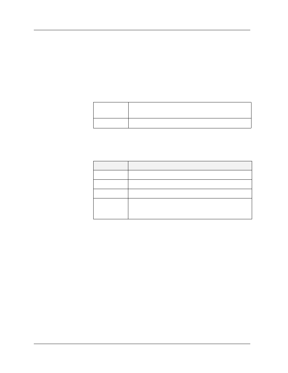 Area range, Command mode, Description | Syntax, Sample output, Systems, Area range -7 | Avaya P580 User Manual | Page 383 / 764