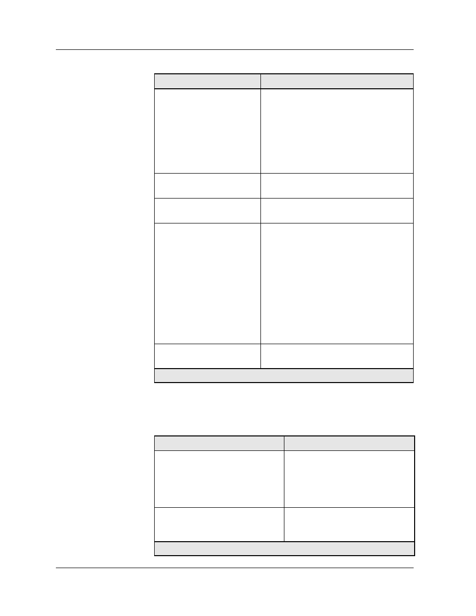 Sample output : standard acl rules | Avaya P580 User Manual | Page 419 / 764