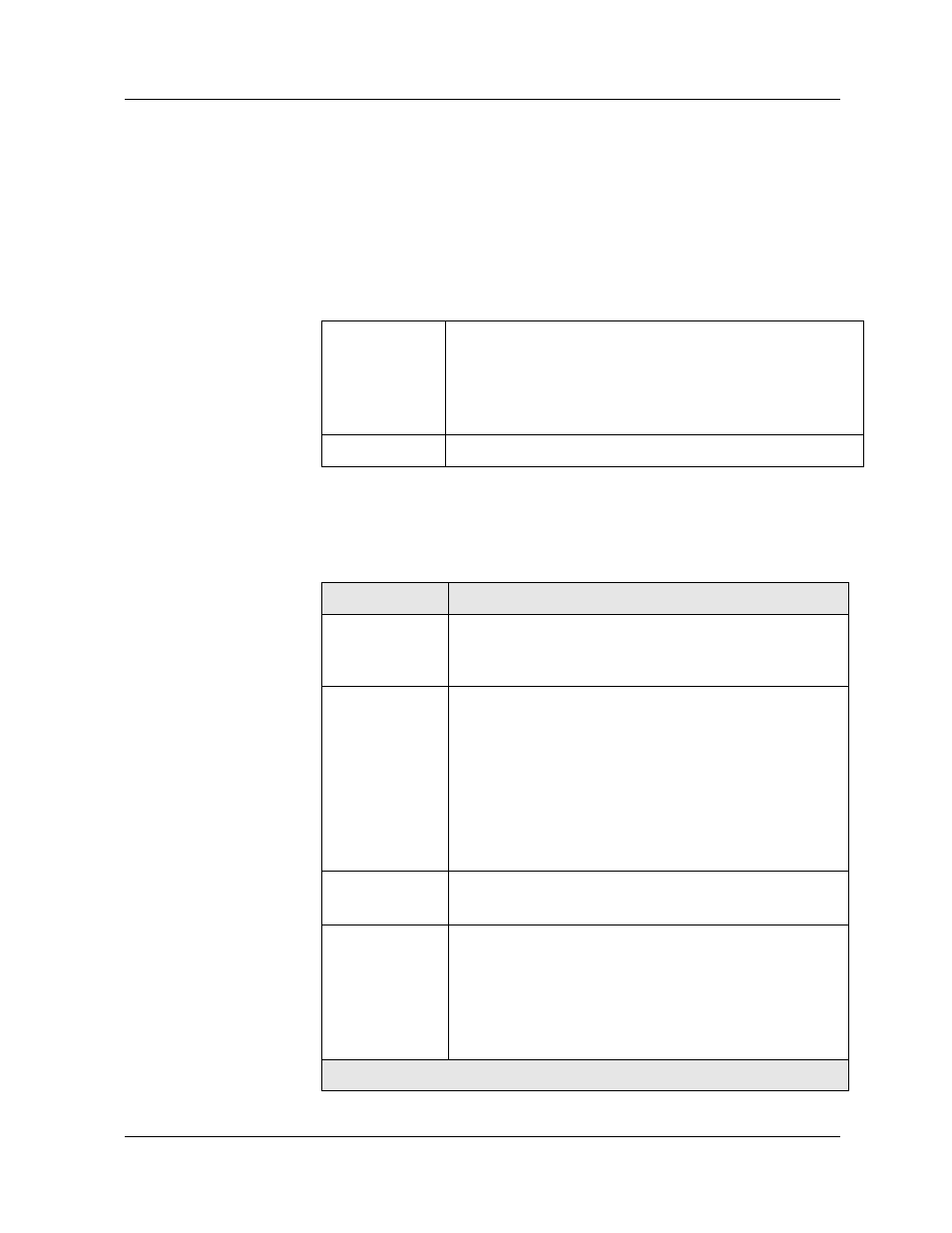 Set port mirror fabric_mode2, Command mode, Description | Syntax, Set port mirror fabric_mode2 -26 | Avaya P580 User Manual | Page 458 / 764