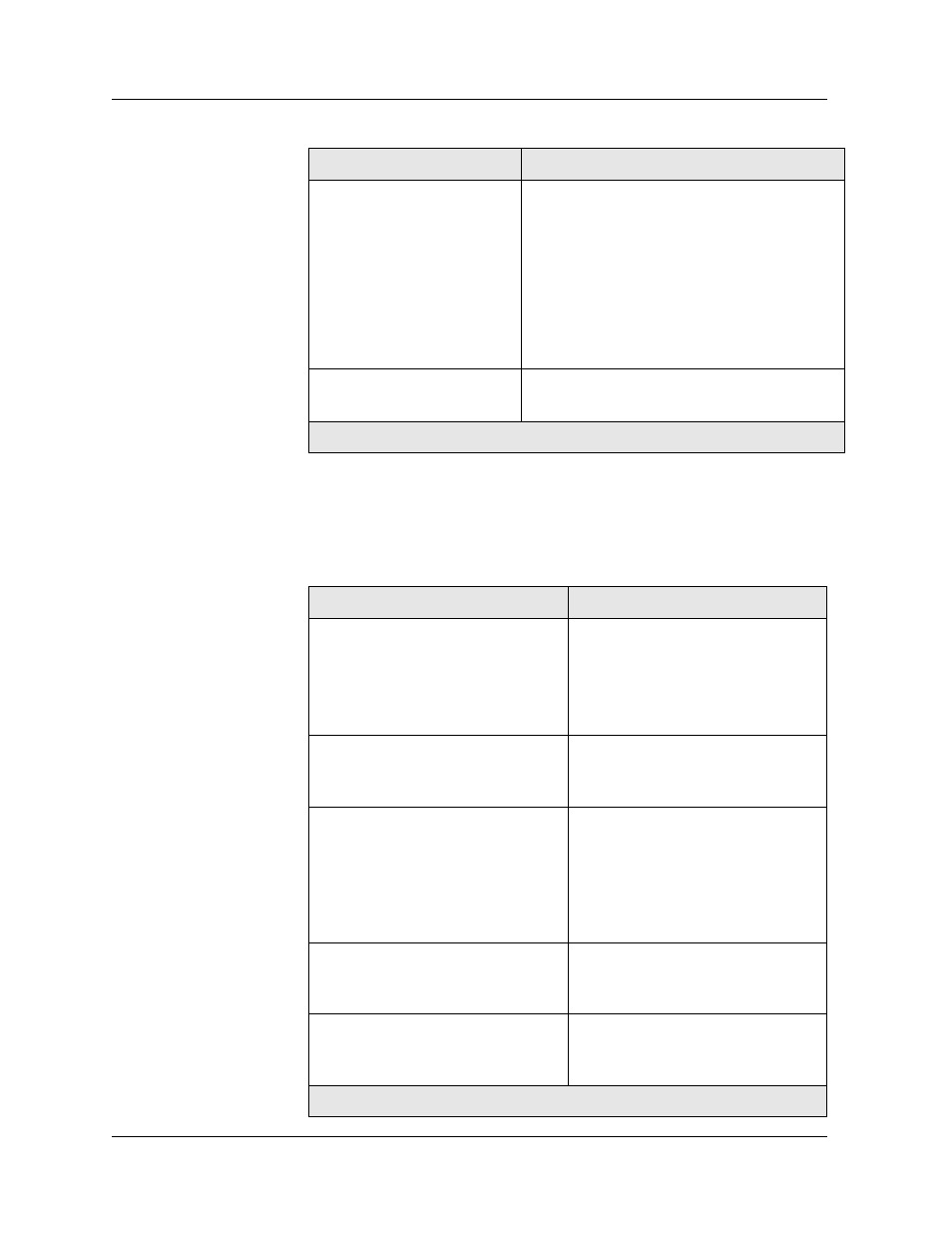 Sample output : standard acl rules | Avaya P580 User Manual | Page 493 / 764