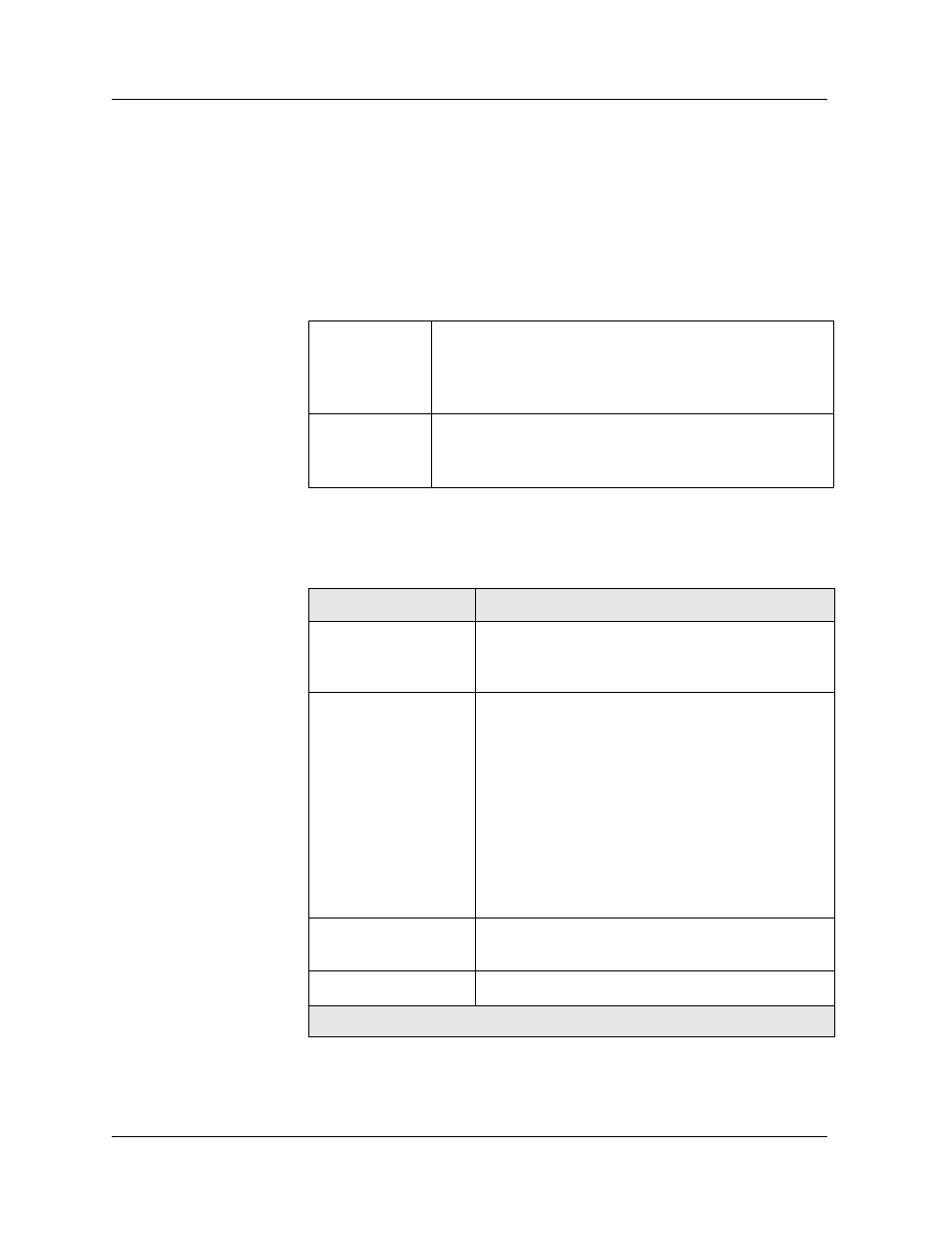 Set port police, Command mode, Description | Syntax, Set port police -23 | Avaya P580 User Manual | Page 511 / 764