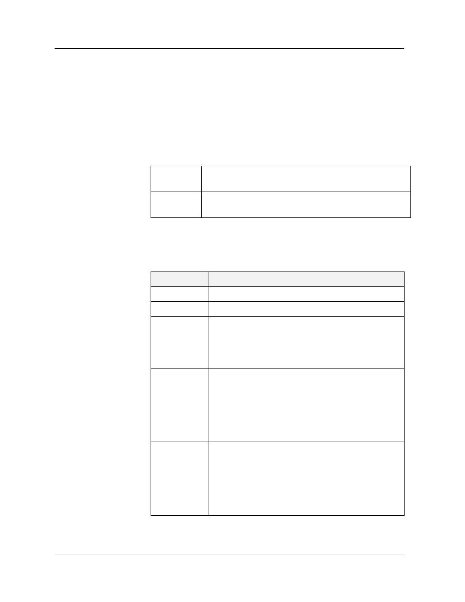 Set spantree, Command mode, Description | Syntax, Set spantree -9 | Avaya P580 User Manual | Page 587 / 764