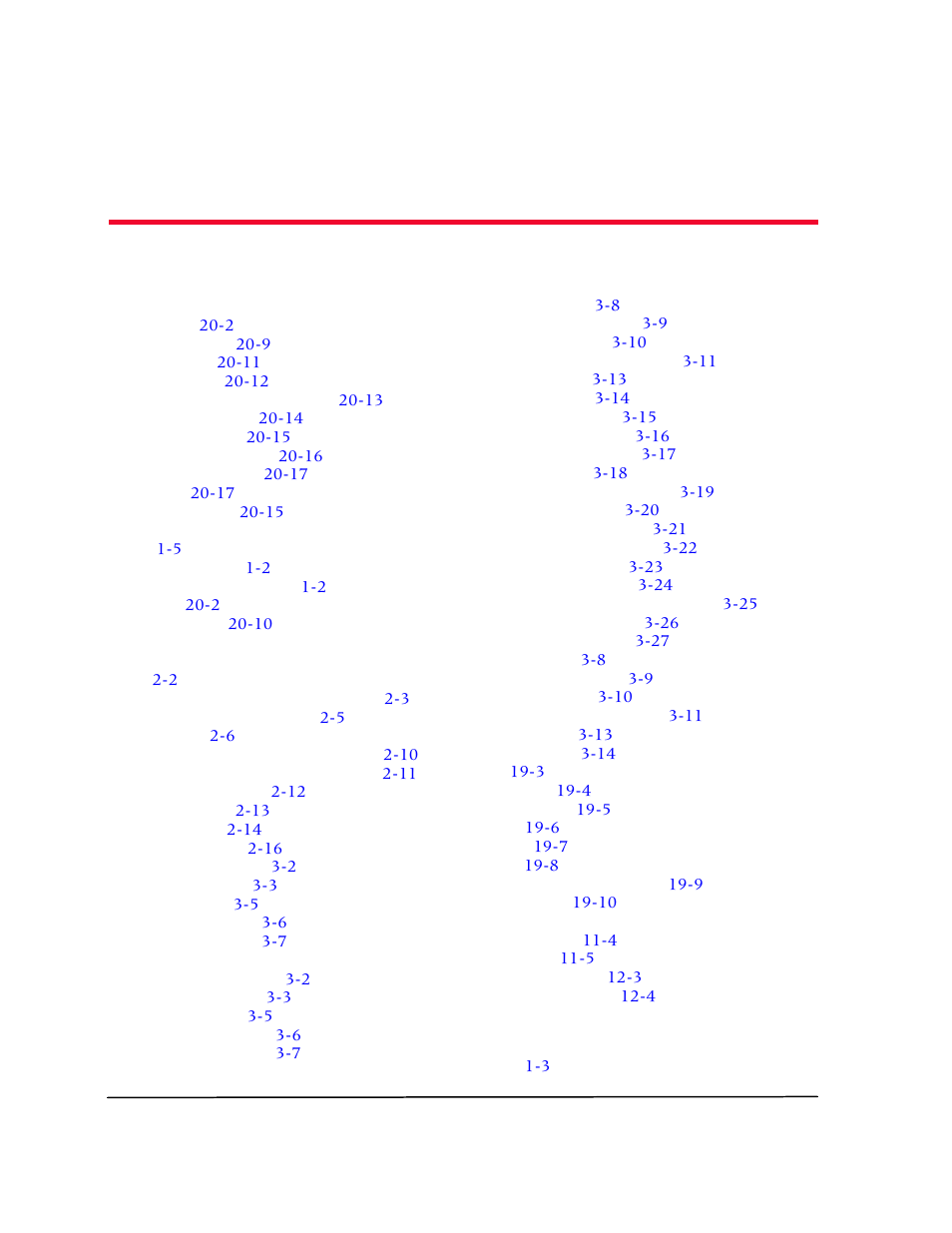 Index, In-1 | Avaya P580 User Manual | Page 751 / 764