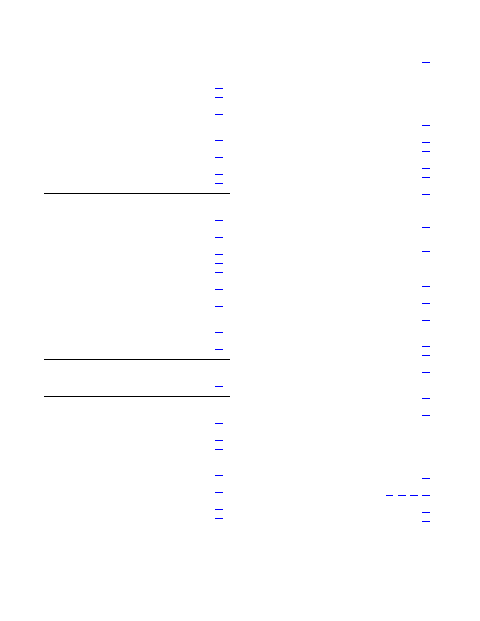 Avaya 555-233-781 User Manual | Page 85 / 86