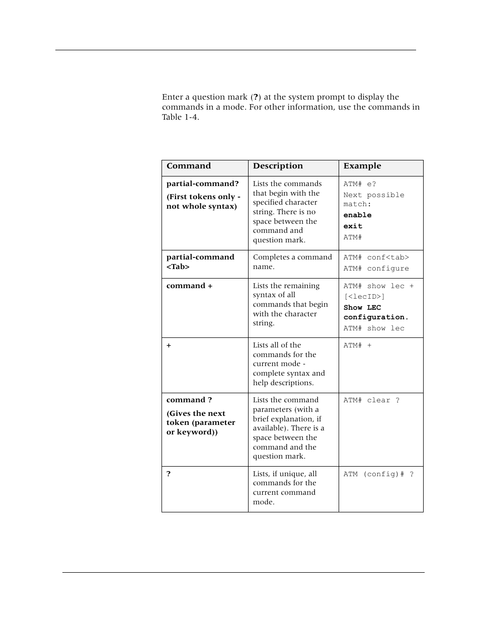 Basic functions | Avaya Cajun P880 User Manual | Page 14 / 162