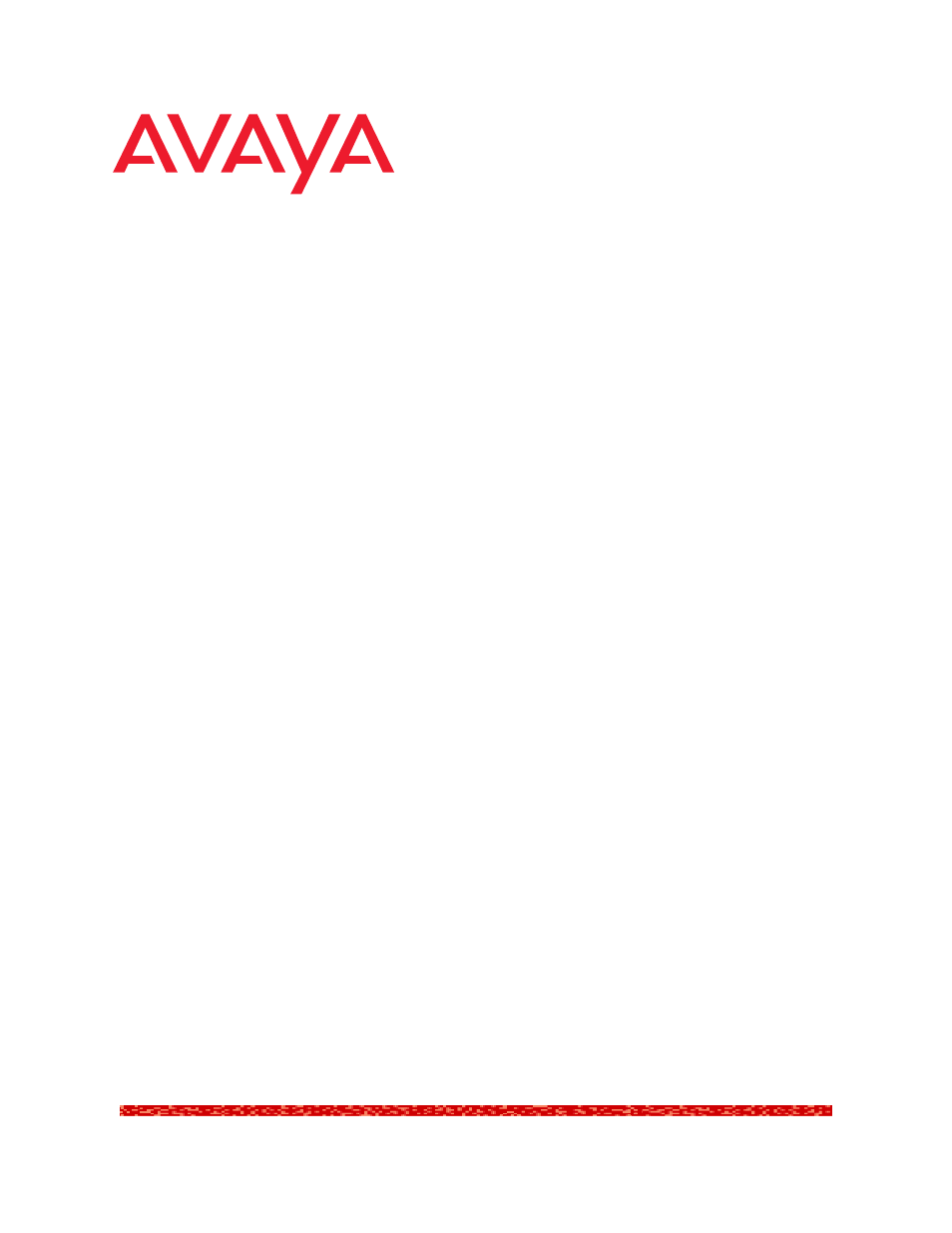 Avaya P120 SMON User Manual | 71 pages