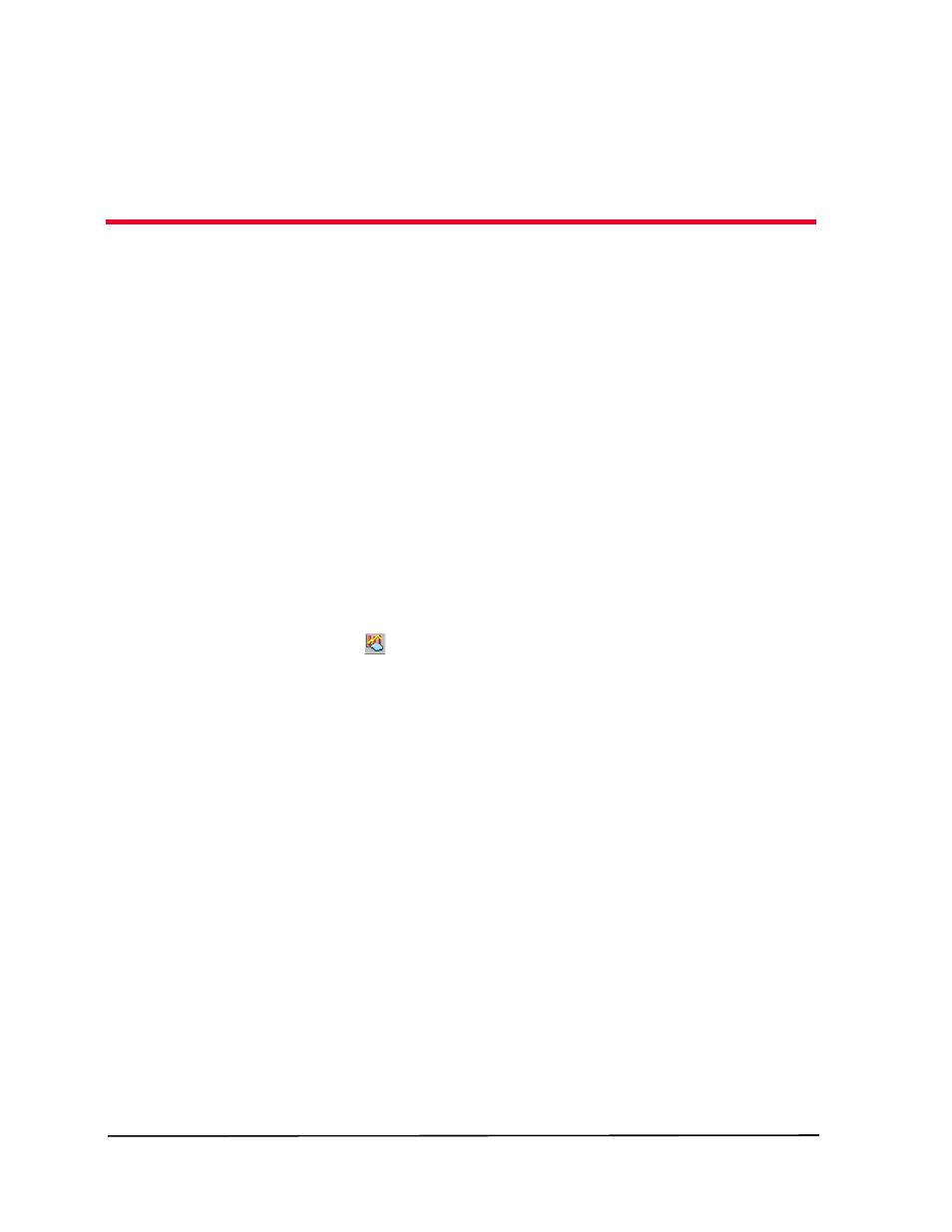 Vlan statistics, Using vlan statistics, Chapter 5 — vlan statistics | Avaya P120 SMON User Manual | Page 31 / 71