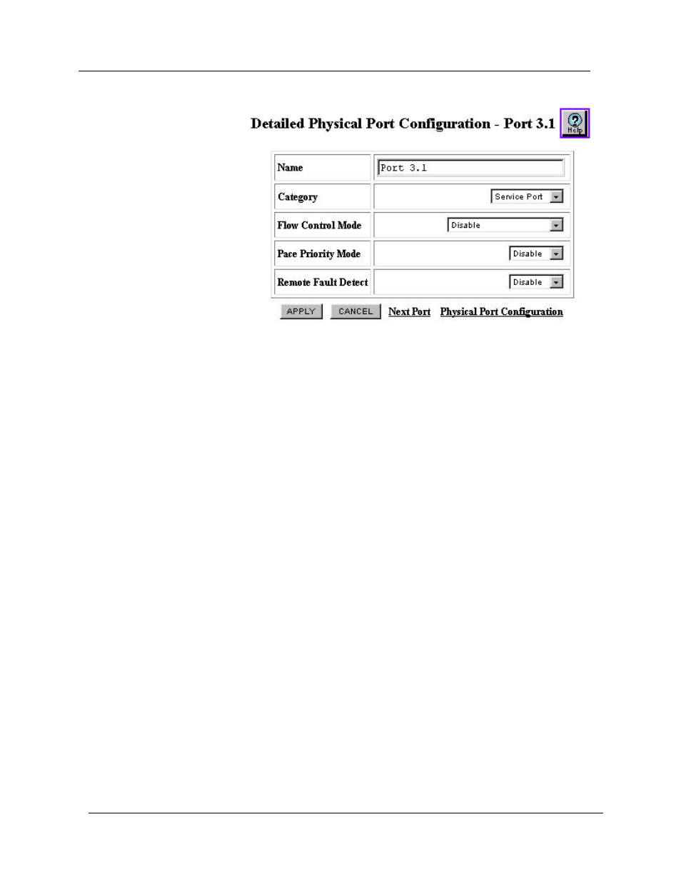 Avaya Cajun P882 User Manual | Page 168 / 605