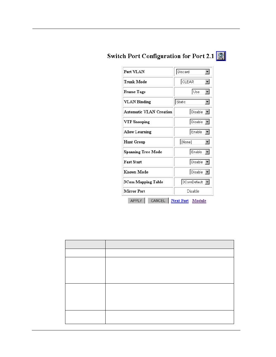 Avaya Cajun P882 User Manual | Page 183 / 605