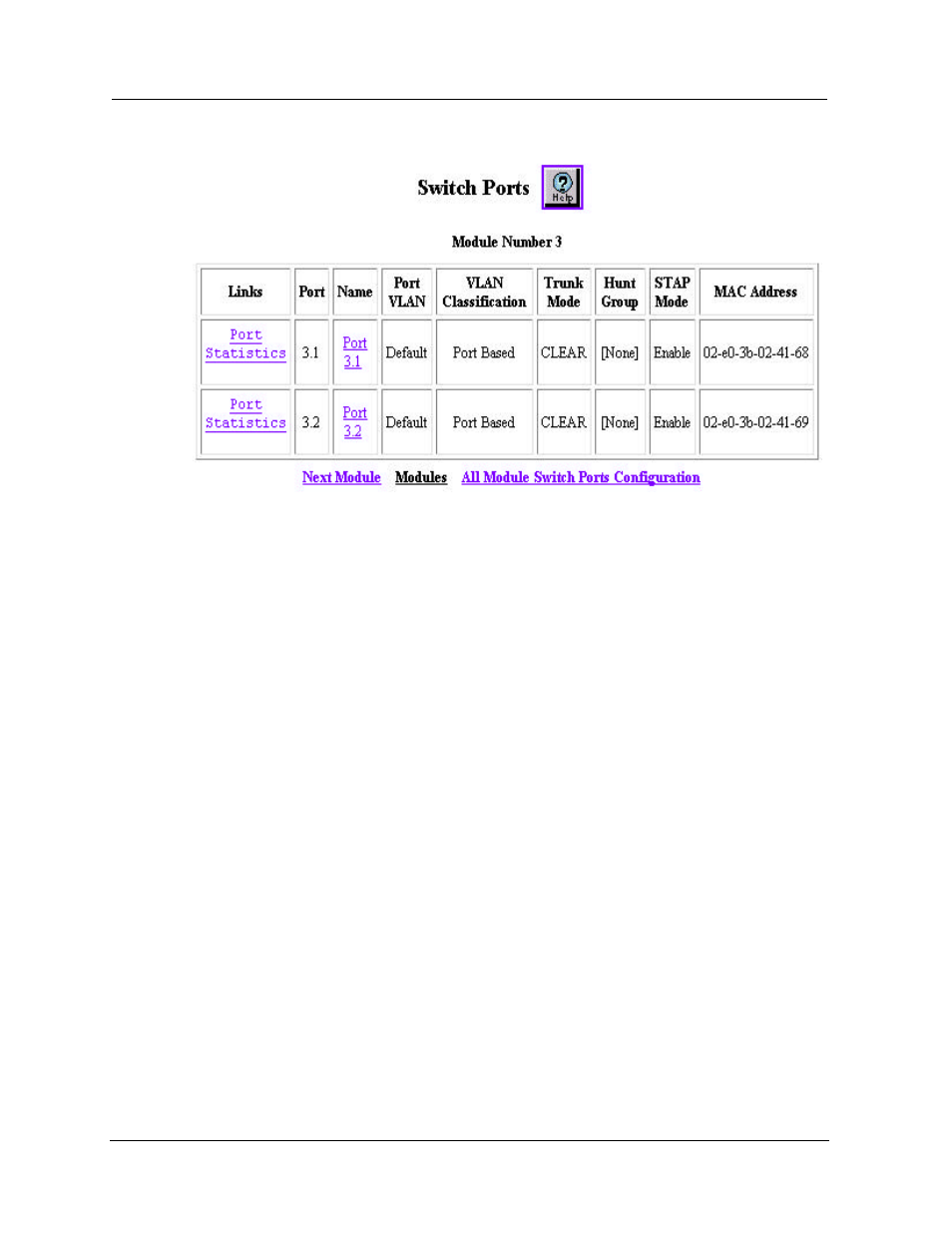 Avaya Cajun P882 User Manual | Page 191 / 605