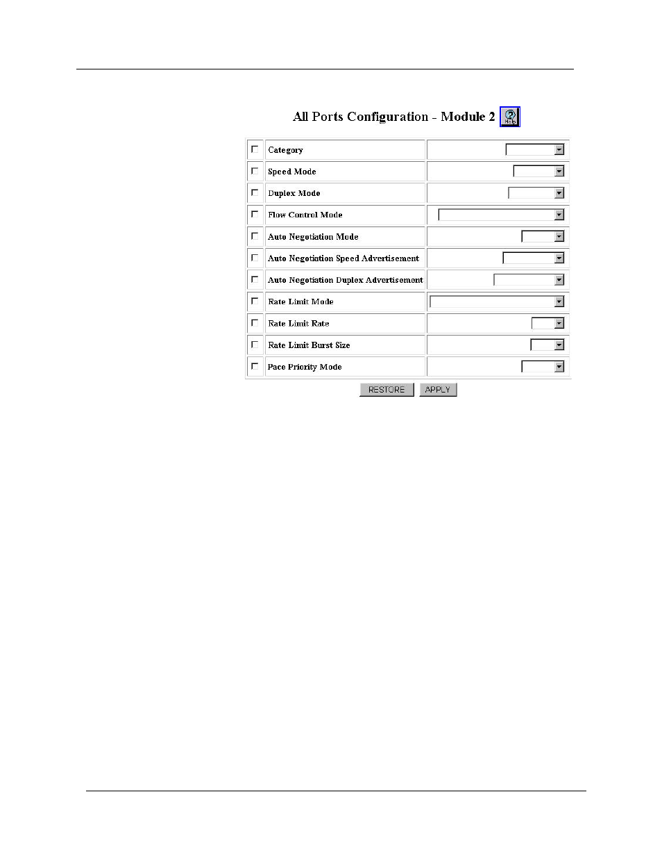 Avaya Cajun P882 User Manual | Page 194 / 605