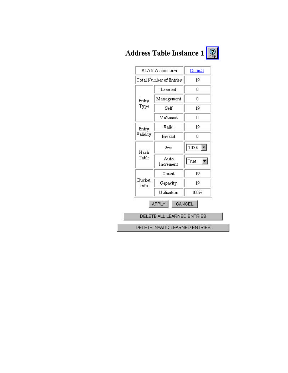 Avaya Cajun P882 User Manual | Page 199 / 605
