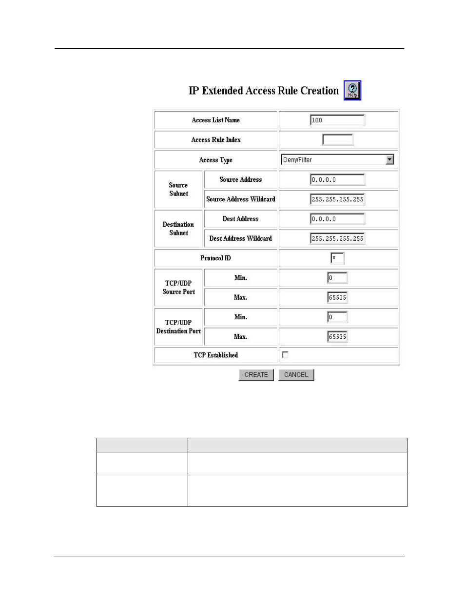 Avaya Cajun P882 User Manual | Page 241 / 605