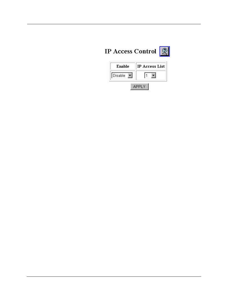 Creating ip static routes, Activating access lists using the cli, Creating ip static routes using the web agent | Avaya Cajun P882 User Manual | Page 247 / 605