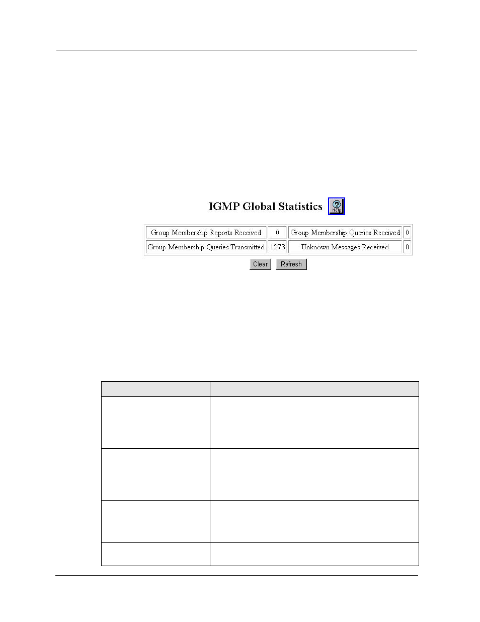 Avaya Cajun P882 User Manual | Page 273 / 605