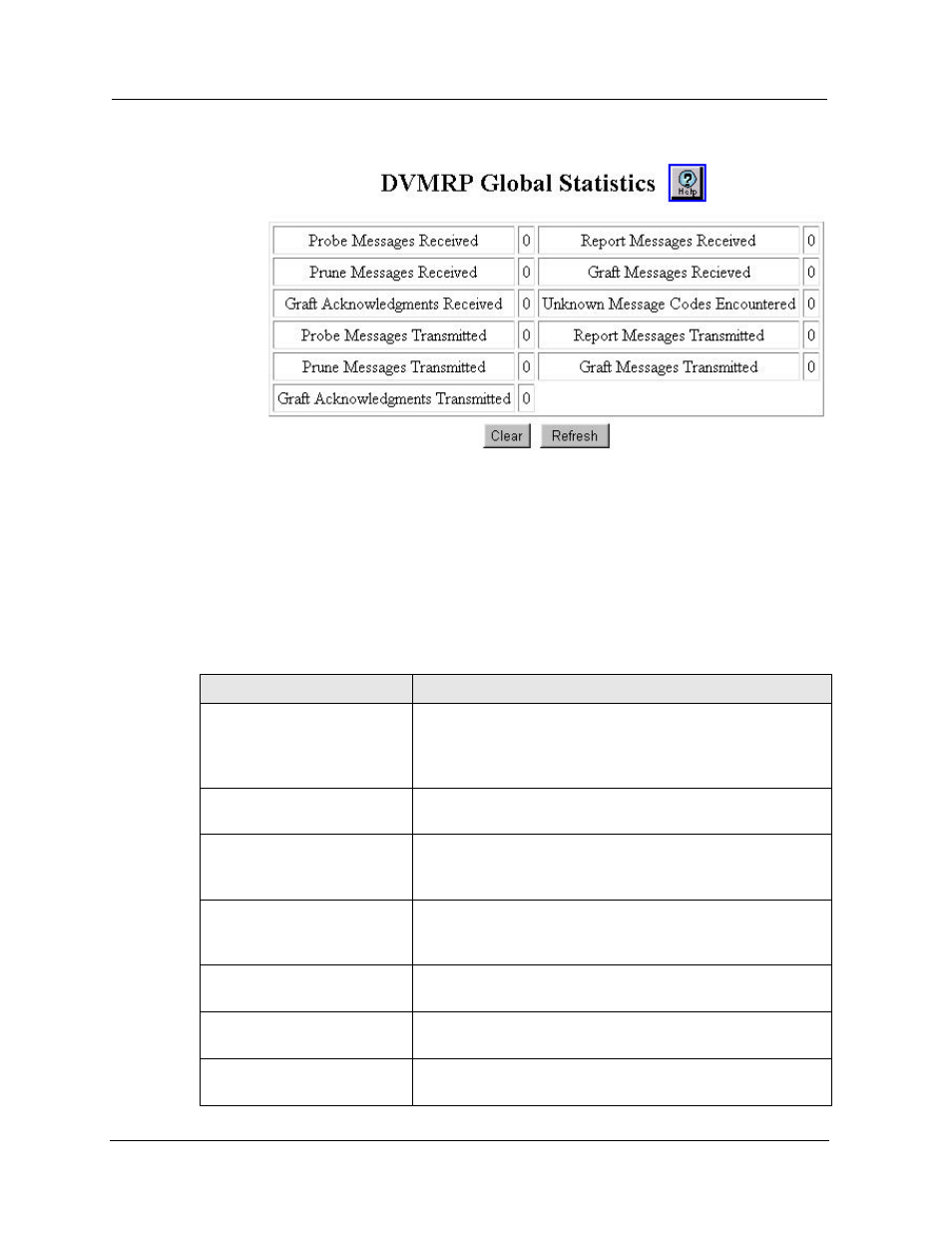 Avaya Cajun P882 User Manual | Page 279 / 605