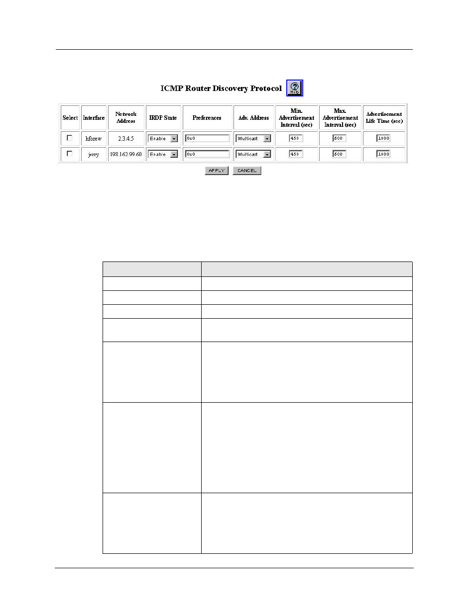 Avaya Cajun P882 User Manual | Page 299 / 605