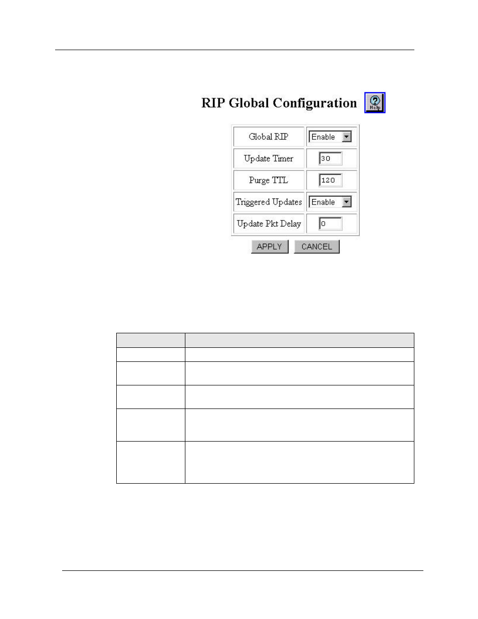 Avaya Cajun P882 User Manual | Page 312 / 605