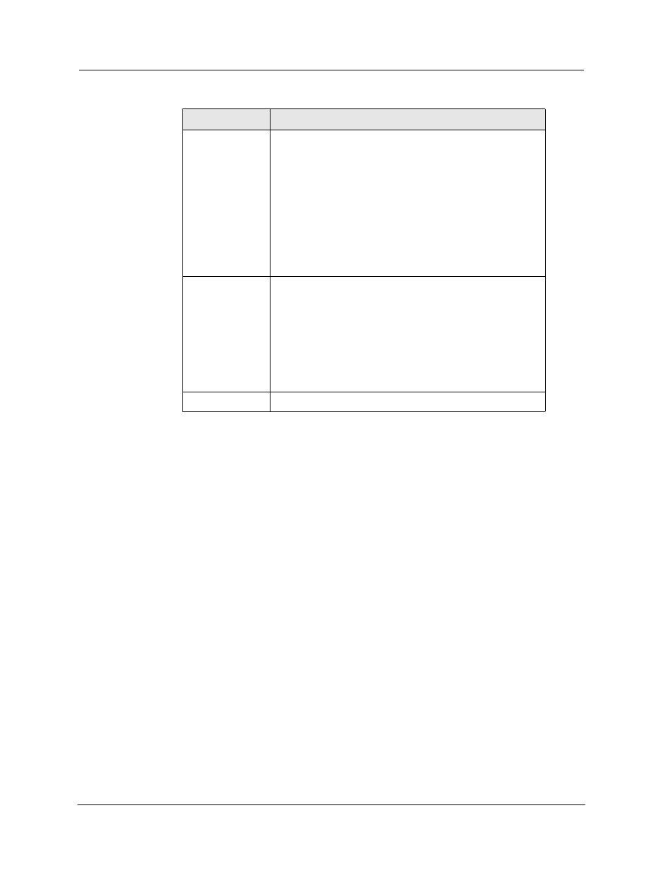 Modifying rip interfaces using the cli | Avaya Cajun P882 User Manual | Page 315 / 605