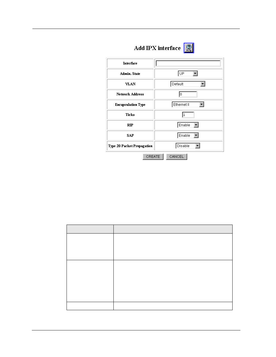 Avaya Cajun P882 User Manual | Page 353 / 605