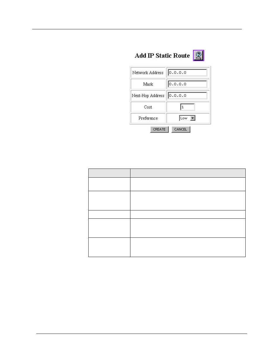 Avaya Cajun P882 User Manual | Page 356 / 605