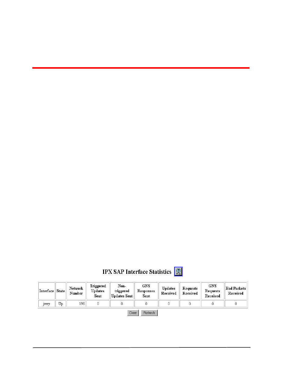 Configuring ipx sap protocol, Overview | Avaya Cajun P882 User Manual | Page 379 / 605