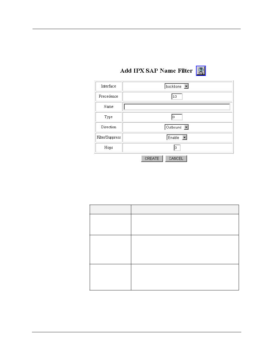 Avaya Cajun P882 User Manual | Page 383 / 605