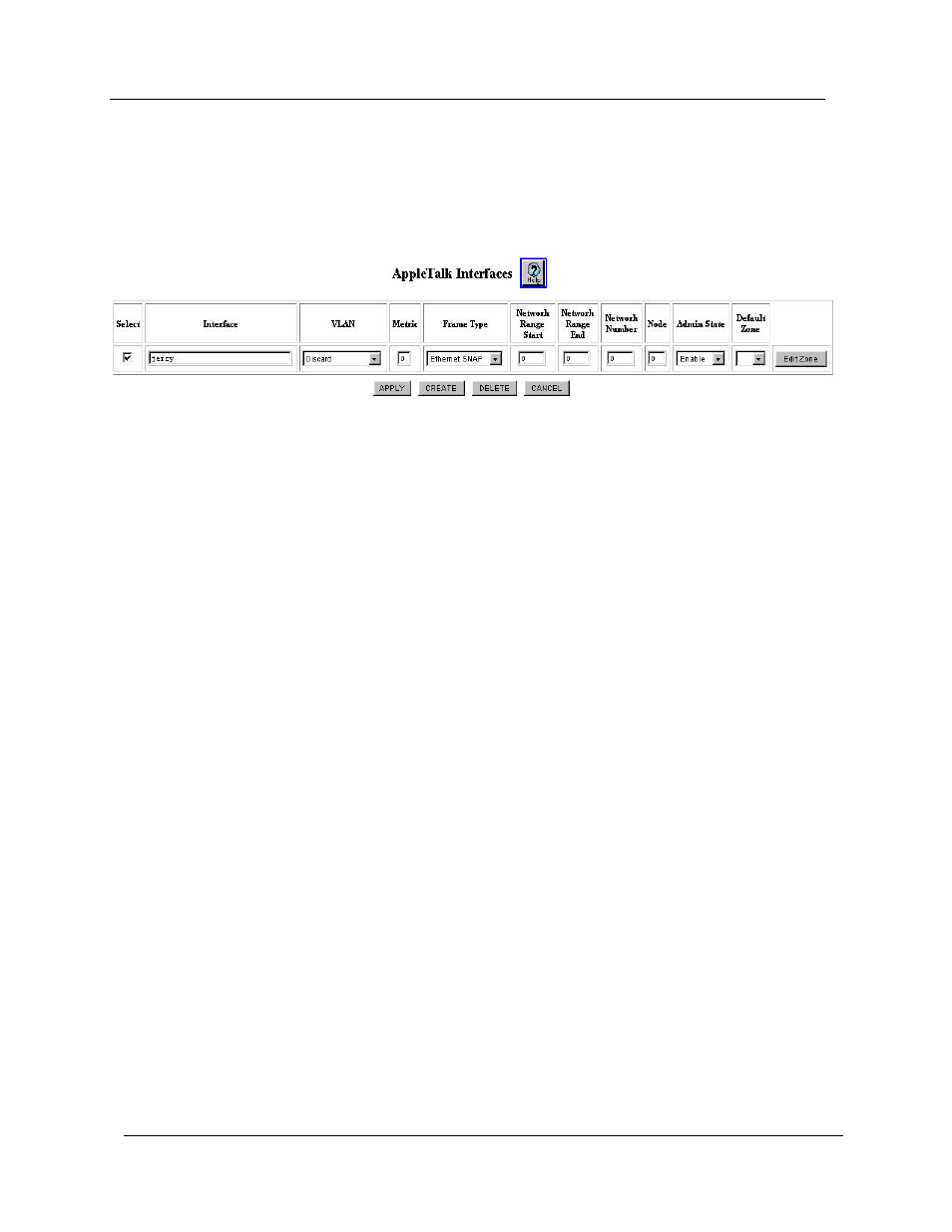 Avaya Cajun P882 User Manual | Page 396 / 605