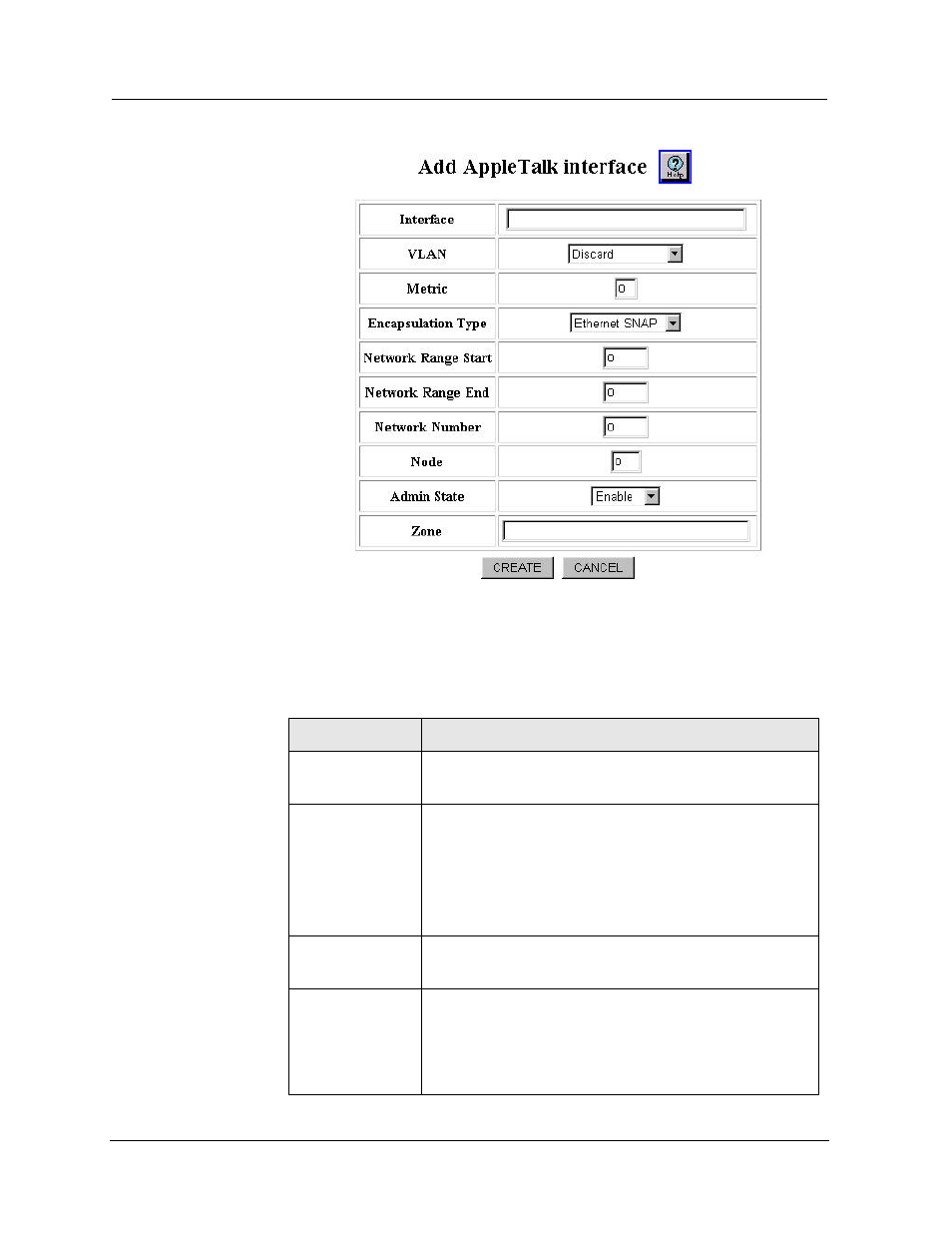 Avaya Cajun P882 User Manual | Page 397 / 605