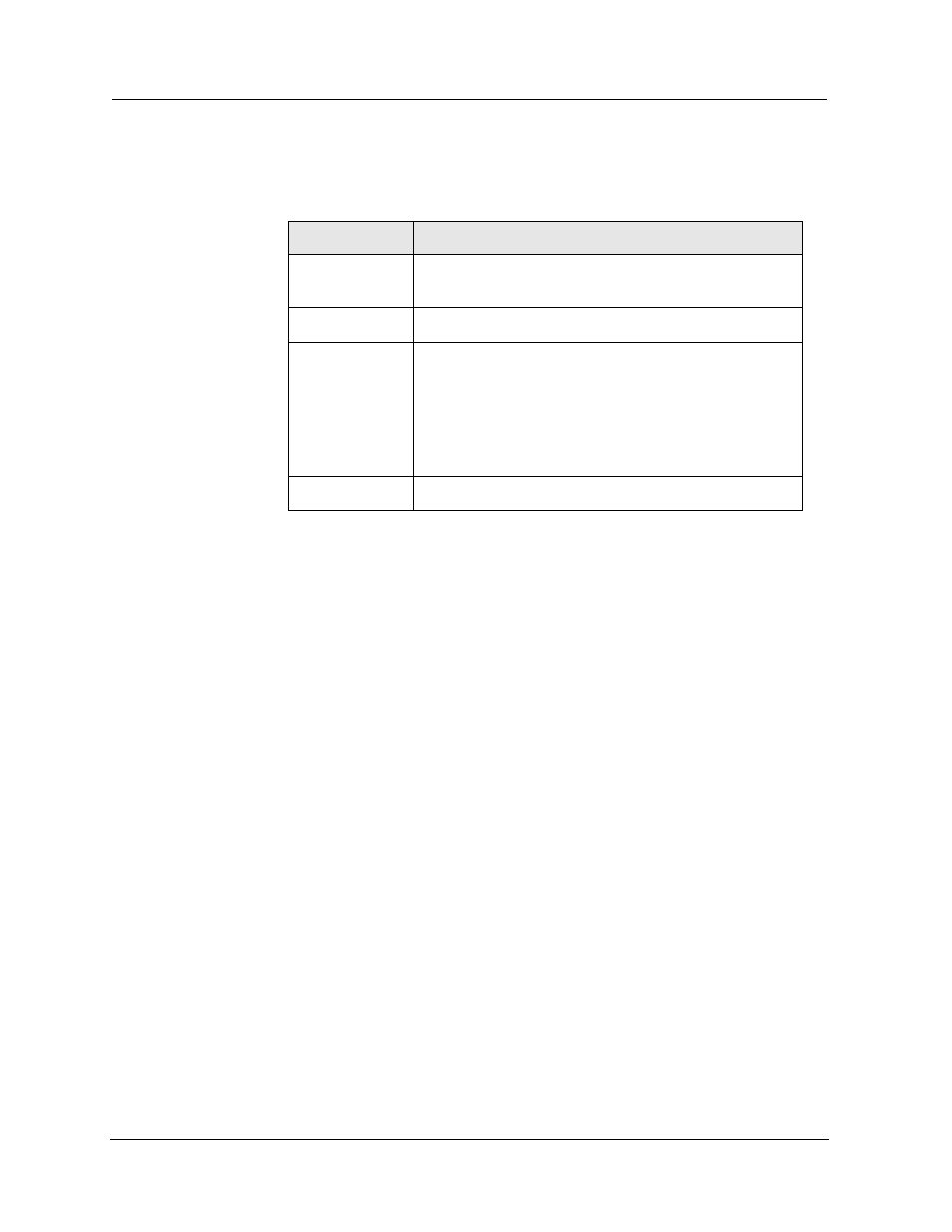 Creating a nbp filter using the cli | Avaya Cajun P882 User Manual | Page 407 / 605