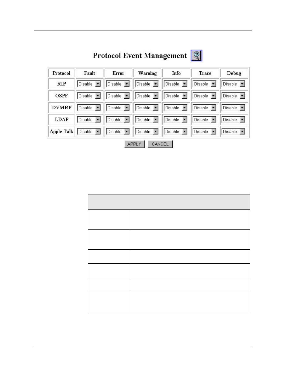 Avaya Cajun P882 User Manual | Page 469 / 605