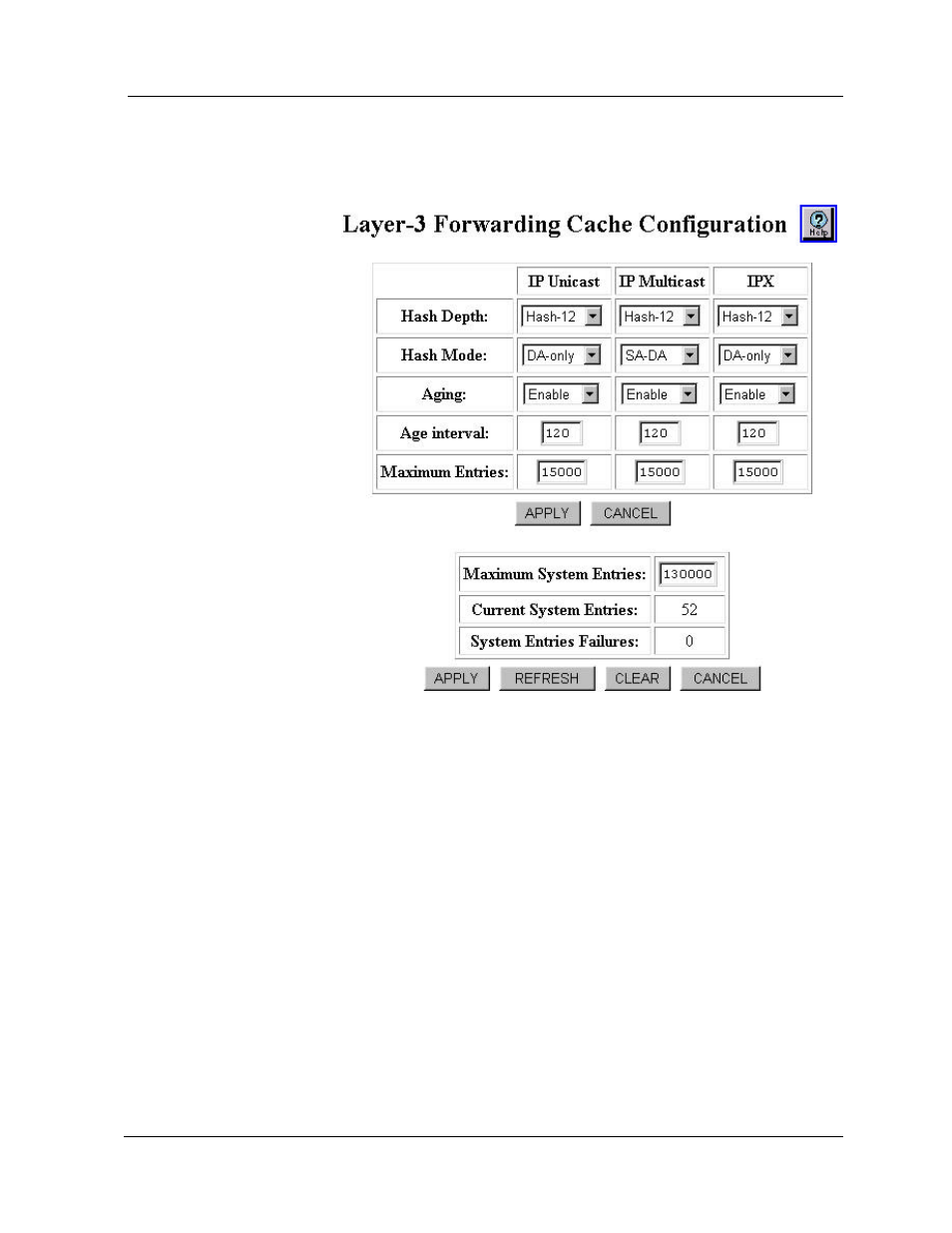 Avaya Cajun P882 User Manual | Page 480 / 605