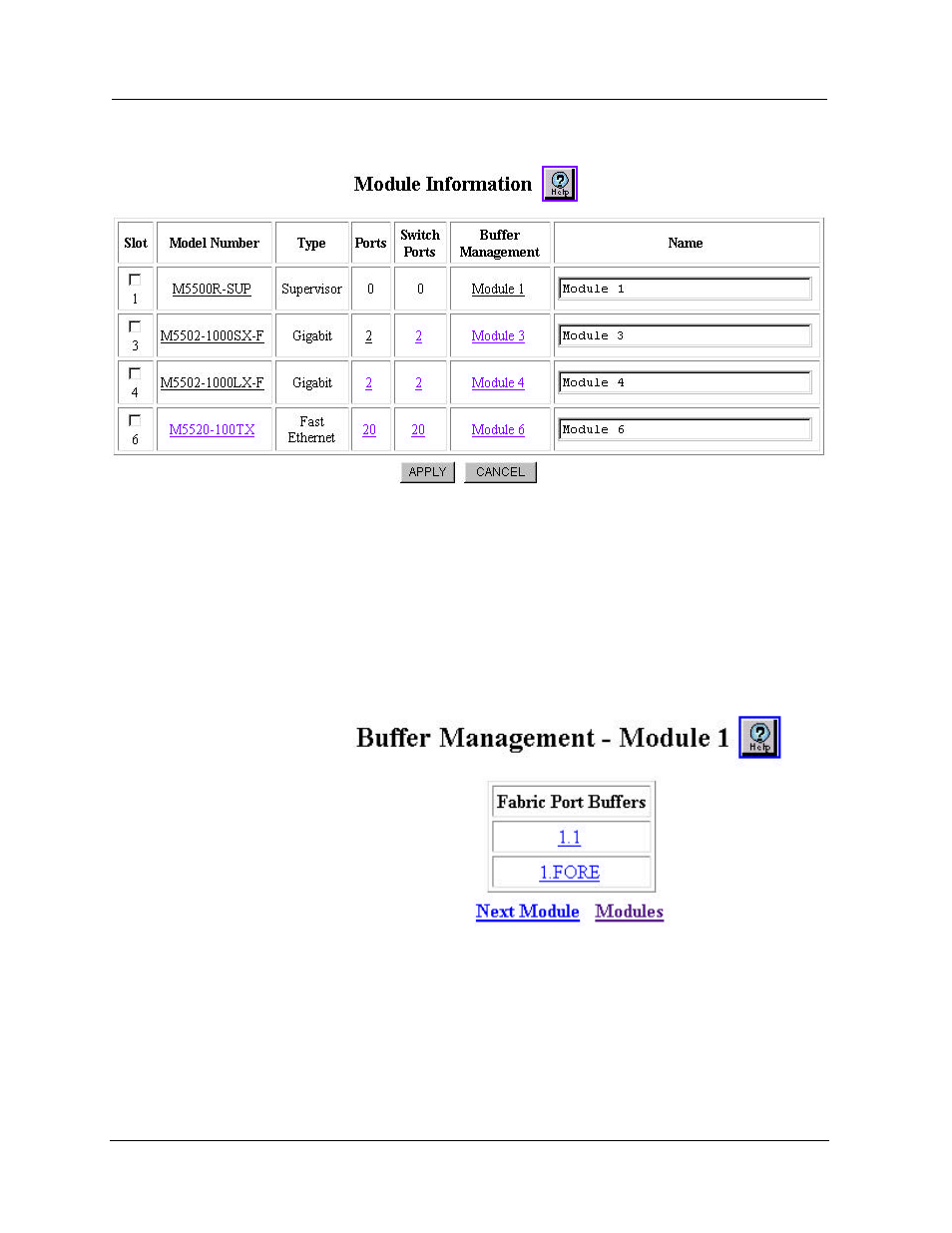 Avaya Cajun P882 User Manual | Page 505 / 605