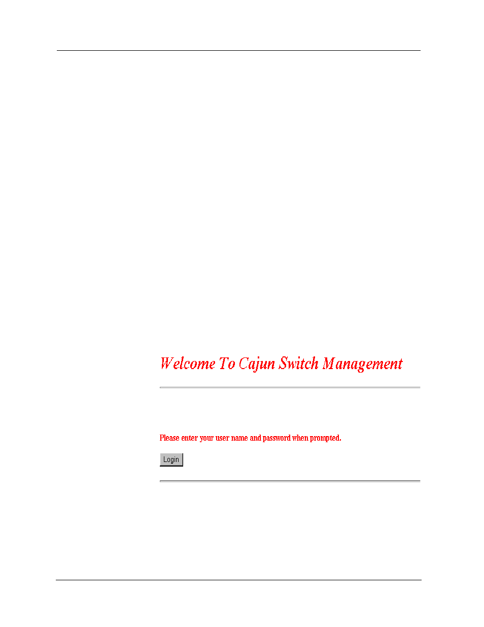 Opening the web agent | Avaya Cajun P882 User Manual | Page 73 / 605