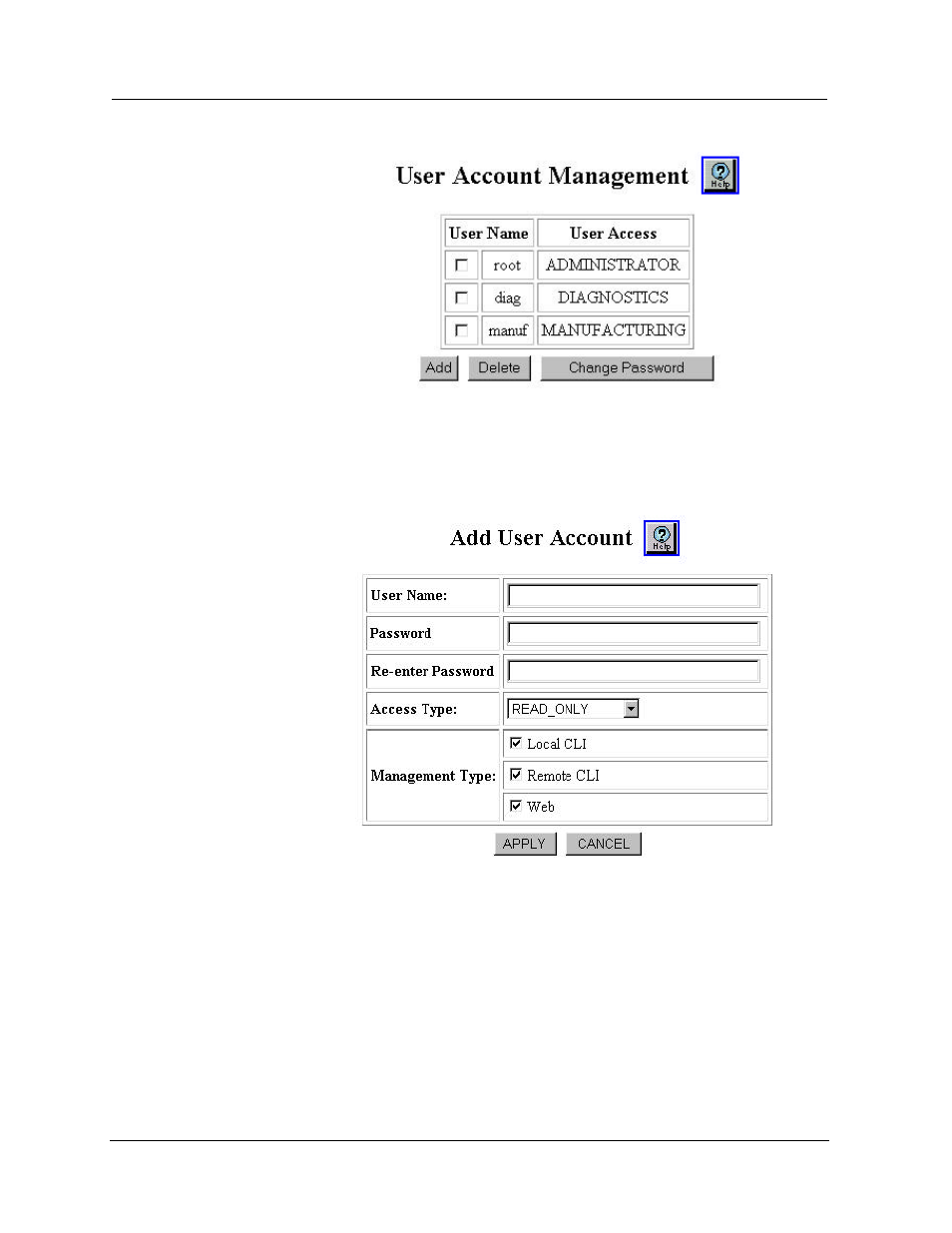 Avaya Cajun P882 User Manual | Page 77 / 605